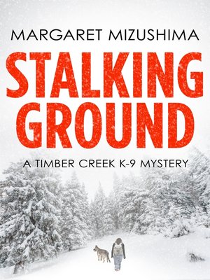 cover image of Stalking Ground